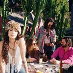 Dominique and the Diamonds