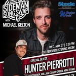 Sideman Song Swap with Michael Kelton