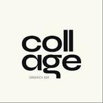 Collage Sessions - Cales & Mr Hyde