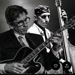 Pete Smith & Dave Ambrosio Swing Jobim