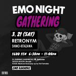 Emo Night Gathering 