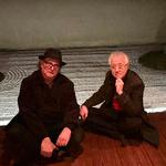 Carl Stone and Yasuaki Shimizu:Memento Mori