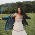 Hope MacGregor at Hernando's Hideaway