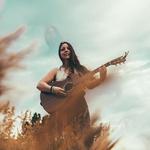 Hope MacGregor at The Blue Canoe