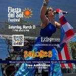 Fiesta del Sol Festival 2026