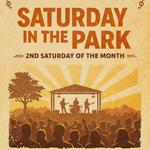 Znora at Concerts in the Park 