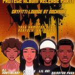 Charlie Angel's Protege Album Release Party