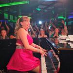 Cassidy-Rae at Boaty's