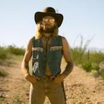 Whey Back In The Woods