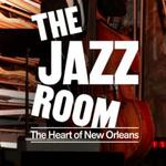 The Jazz Room: A Frank Sinatra & Louis Armstrong Tribute