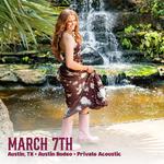 2026 Rodeo Austin BBQ Cookout