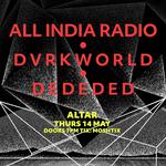 All India Radio Hobart Album Launch