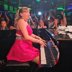 Cassidy-Rae at The Hoey Moey