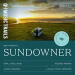 Reef Sundowner - QLD Music Trails