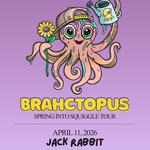 Brahctopus