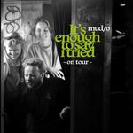 MUD/O w Święty Spokój Music Cafe | Lublin