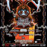 Metal United Down Under - Adelaide