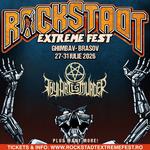 Rockstadt Extreme Fest 2026