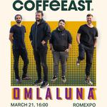 OM LA LUNĂ | COFFeEAST Festival 2026