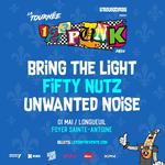 Tournée 123Punk à Longueuil