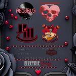 Derill Pounds & Jay Be ILL @ Electric Lounge in Oshkosh, WI