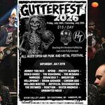 Gutterfest 2026