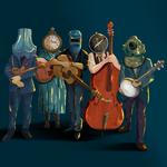 You, Me, Everybody - Midnight tour