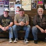 Juno Marrs @ Lakeside