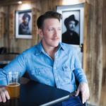 Nathan Belt Solo Show at Music City Bar