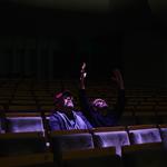 A Winged Victory For The Sullen