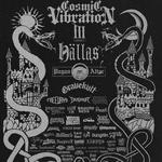 Cosmic Vibration Festival 2026