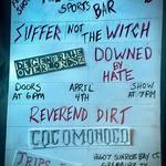 The Local Sports Bar Rock Show