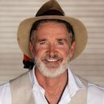 Luke O'Shea - with special special guests JC & The Tree