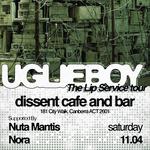 LIP SERVICE Single Tour