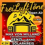 FreiLuftTöne Bad Feilnbach 2026