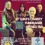 St Luke's Charity Fundraiser 
