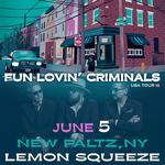 Fun Lovin’ Criminals