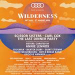 Wilderness Festival 2026
