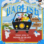 Badfish Blizzy Tour