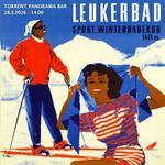 winter acts Leukerbad  2026