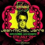Jean-Michel Jarre Live in Concert