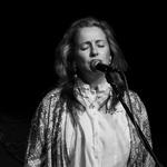 Joe Martin with Maggie May Treanor