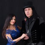 Dreamlight Duo - Symphony of Dreams