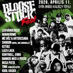 BlooseStock Fest