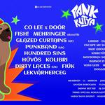 Pankkutya Fesztivál 2026