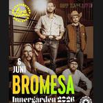 BroMesa, Nöjesfabriken Innergården