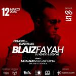 Principe del Dancehall