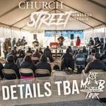 MOB TOUR - CHURCH ON THE STREET - GEORGETOWN, TX