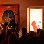 Schattenkonzert #Sichtbar unsichtbar