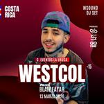 WESTCOL EN COSTA RICA (+15)